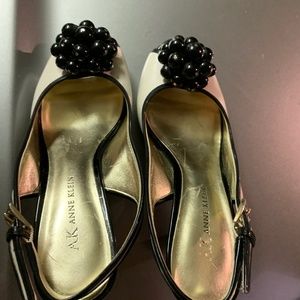 Anne Klein shoes